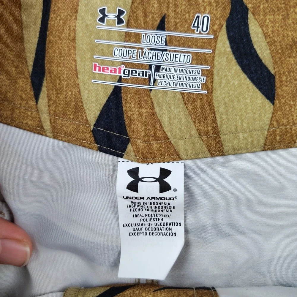 Under Armour under armour